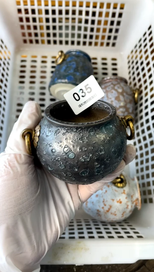 【闪购商品】陶035
