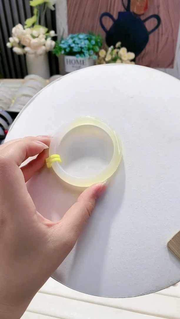 手镯玛瑙/玉髓未镶嵌8-52.3