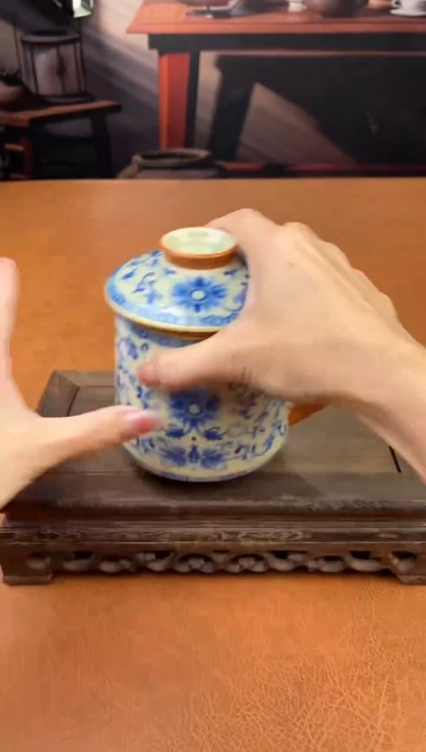 【闪购商品】陶禧茶器闪购福利V