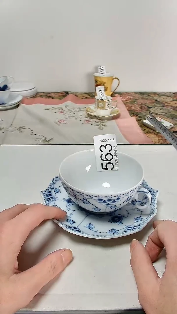瓷片用****5小淼海外陶瓷工艺品