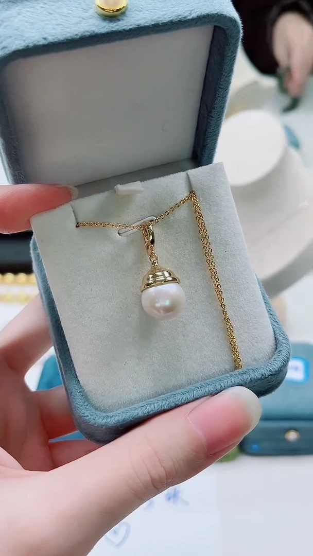 合金其他淡水珍珠多样性发一1921