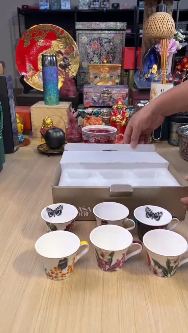 64哥斯达黎加六小杯