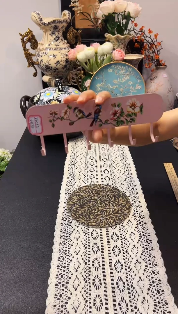 外贸陶瓷家居百货