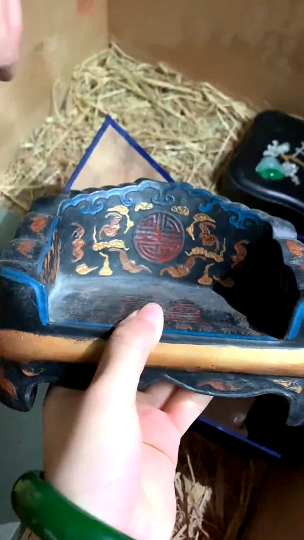 【闪购商品】德诚精品专属摆件