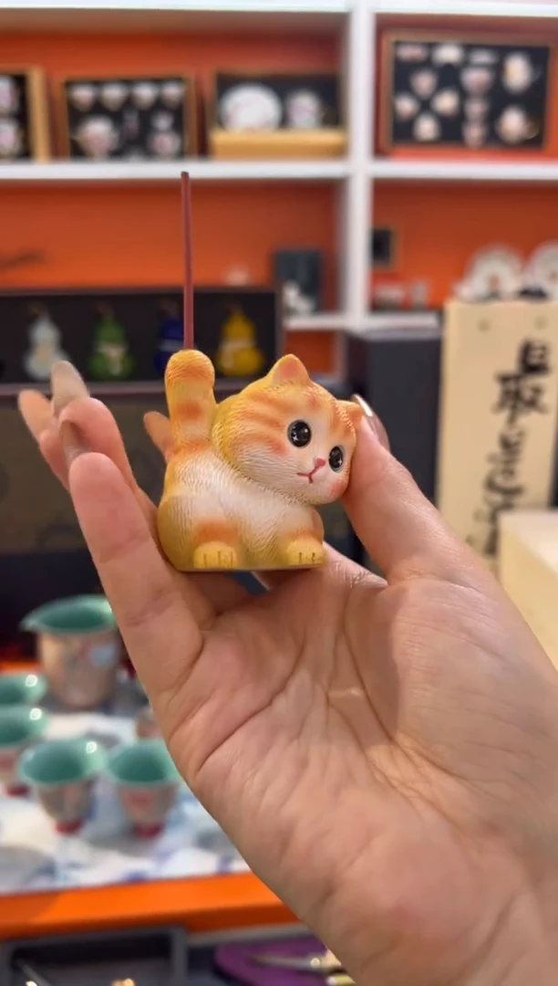 瓷片小乔闪电购链接