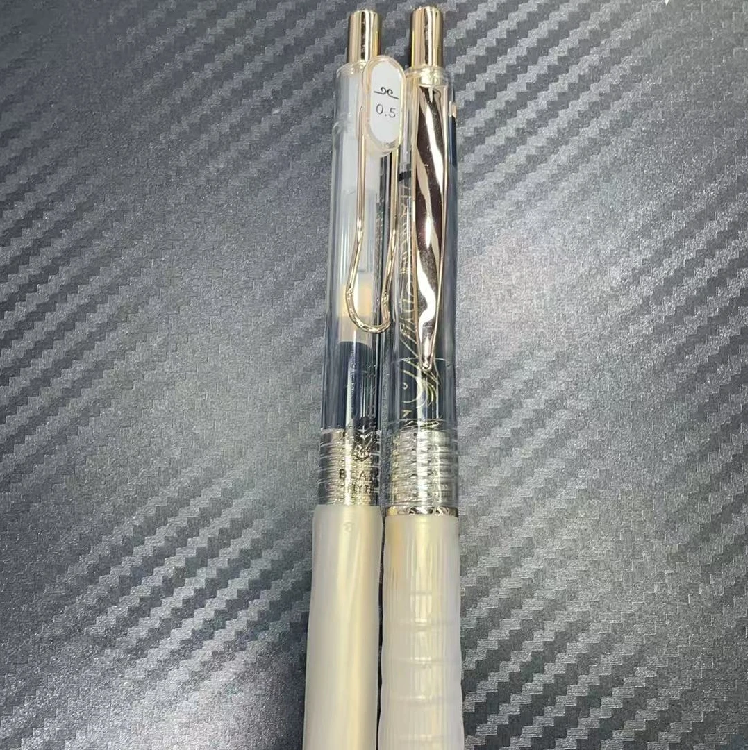 022发柯林闹海➕禾硕大圣，到手2支黑墨。掉封蜡不售后