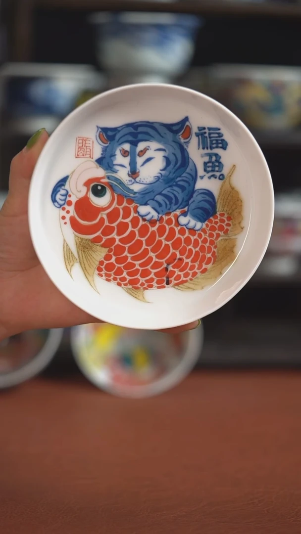 昨明 壶承（宠粉福利）