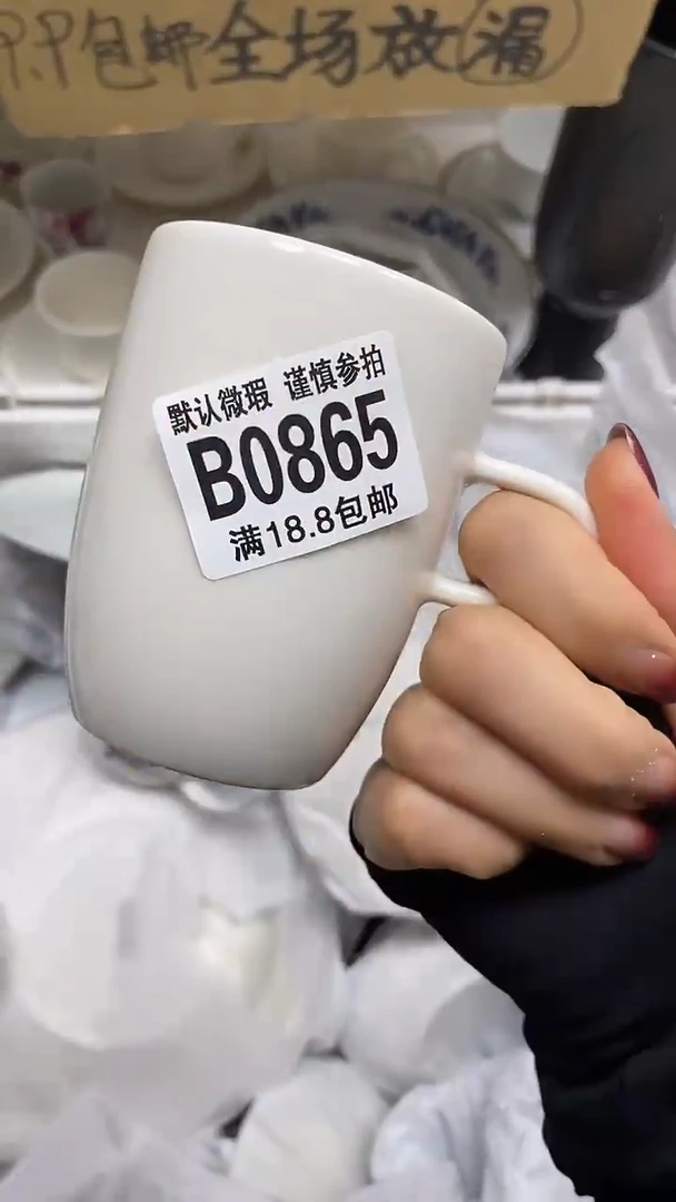 【闪购商品】其他【特价瓷片】默认微瑕、865