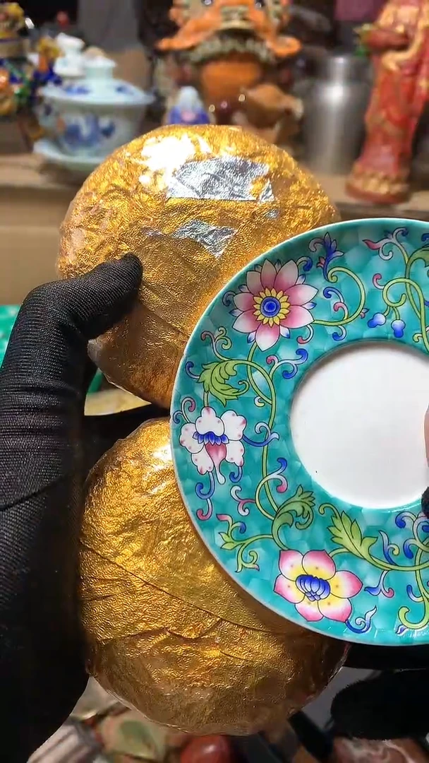 【闪购商品】瓷器默认微瑕瓷器