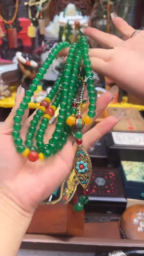 未镶嵌和田玉挂件天然