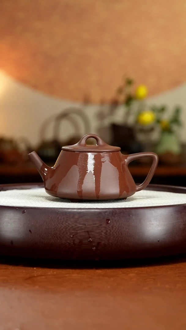 茶壶紫砂宜兴紫砂壶