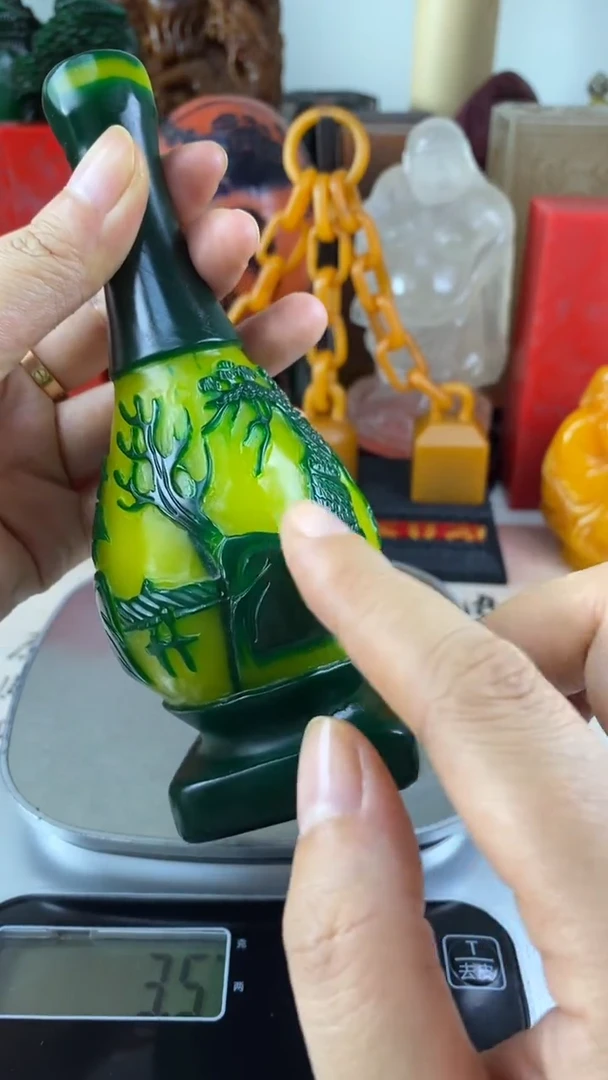 寿山石印石45寿山石