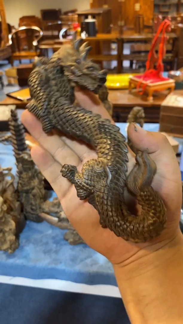 木工艺品 福利 捡漏111