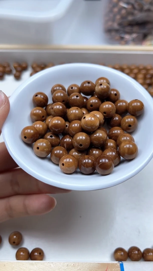 库克散珠B1599库克10mm5颗18元