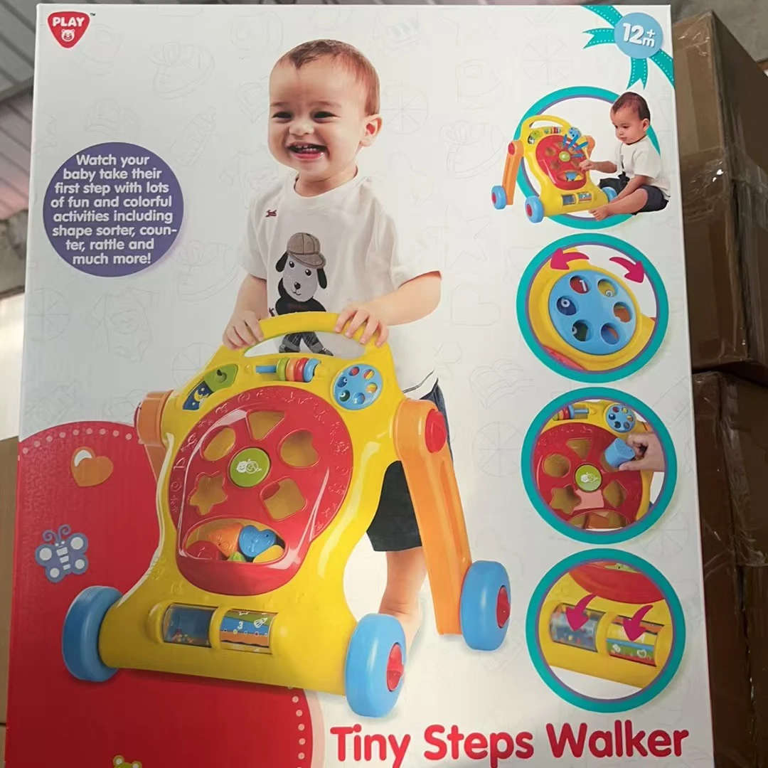 PLAY GO玩具益智科学玩具清仓专属链接BBB04