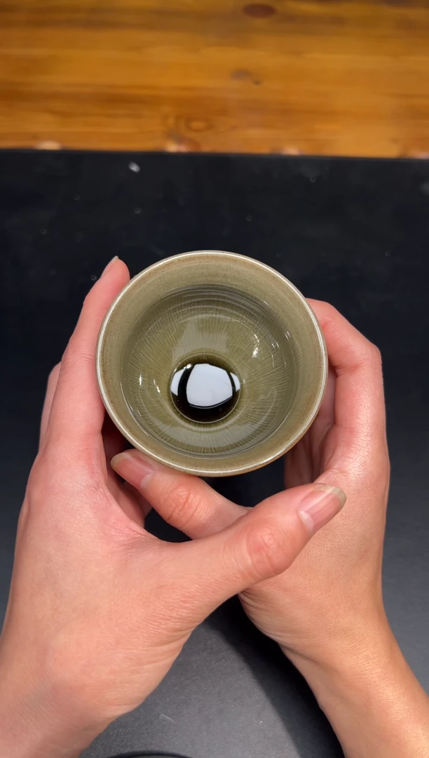 【闪购商品】茶盏茶器大玩家陈春华333
