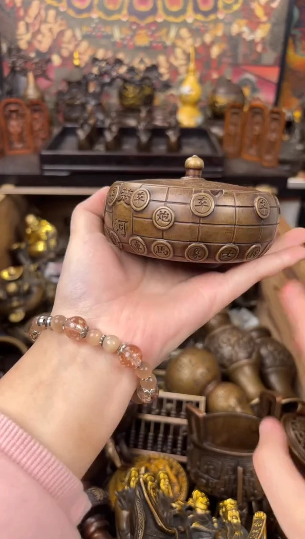 百福铜专属精选链接