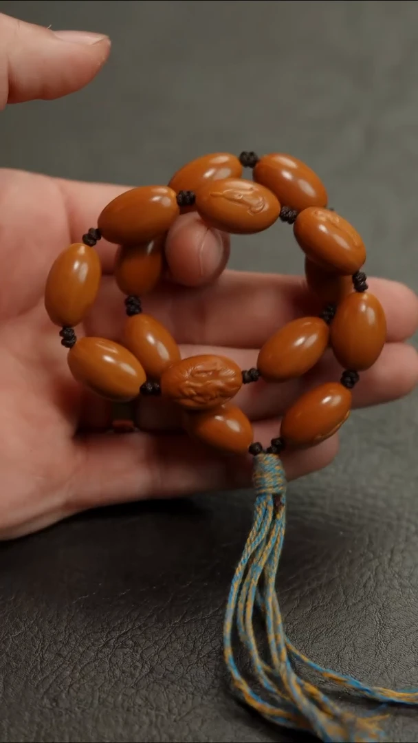 手串/手链橄榄核橄榄核