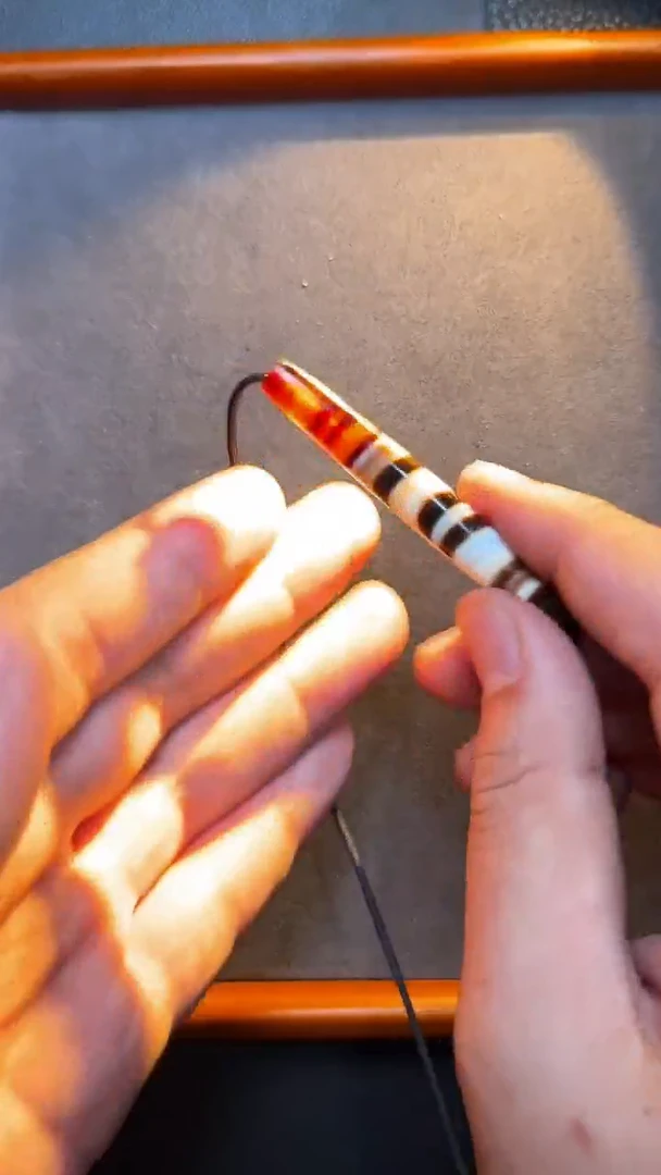 非金属无原子专属手工编织阿契美尼德106