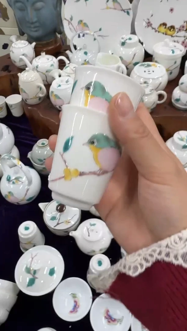 【闪购商品】瓷片0000000000000000000