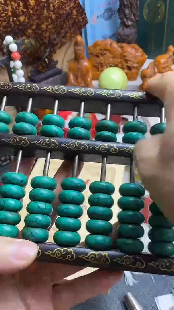 扇子老板娘好物强烈推荐