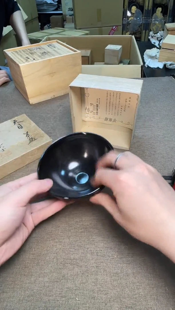 茶宠瓷器茶具套装