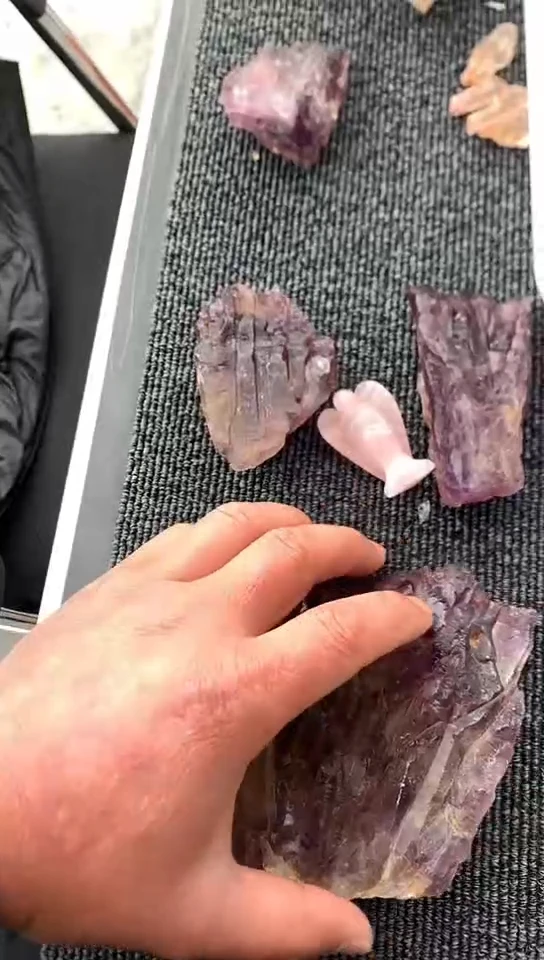 【闪购商品】水晶，未镶嵌用户9856，水晶