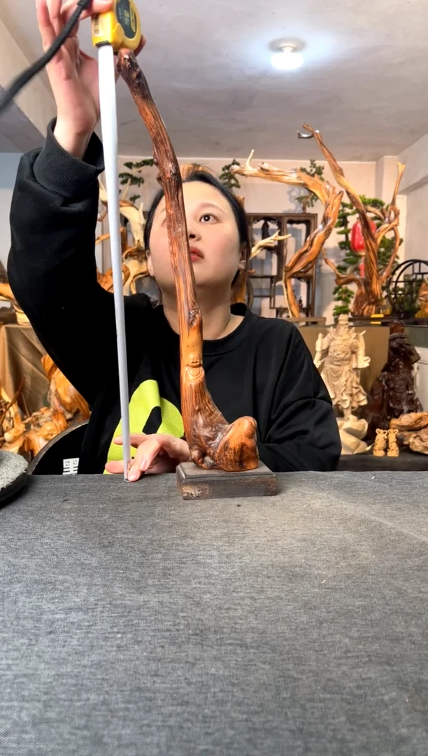 【闪购商品】柏木（崖柏）崖柏小件