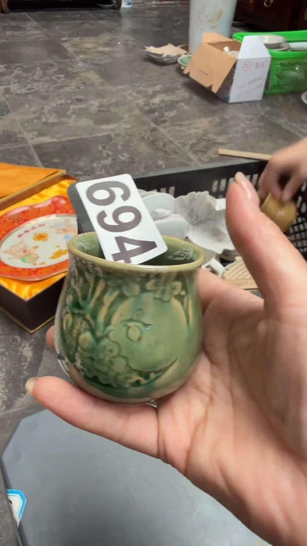瓷磁州窑买到就是赚到