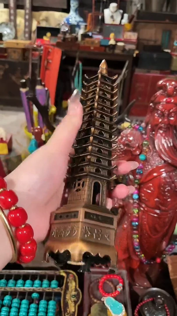 一一一一一一文昌塔