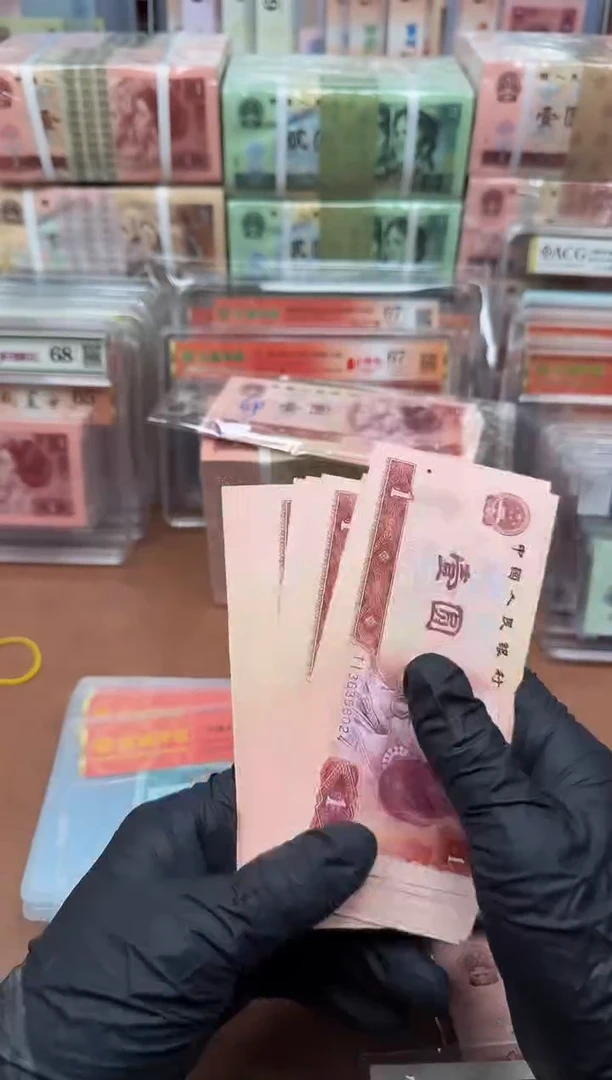 801 TI冠 3635**单张不挑号