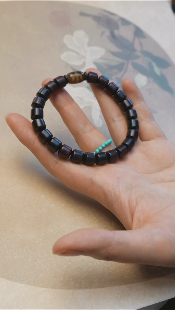 手串/手链小叶紫檀新粉福利