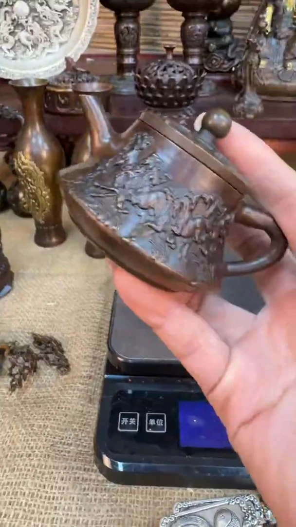 铜韵铜器铜韵铜器