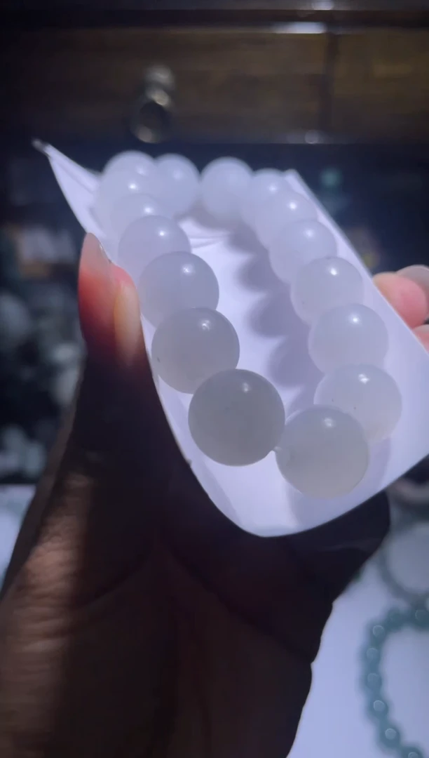 定制翡翠未镶嵌天然缅甸A货翡翠23