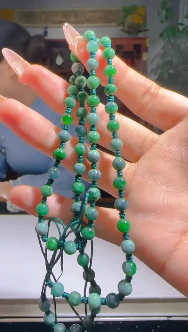 未镶嵌定制翡翠Y-@@YD110328（多样性发其一）