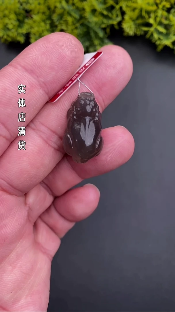 【闪购商品】和田玉颈饰未镶嵌新号福利