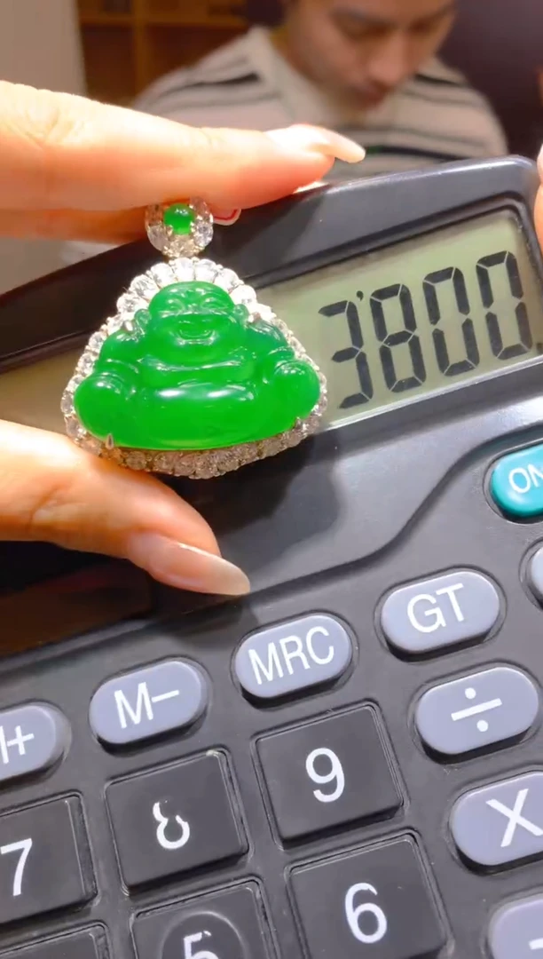 未镶嵌定制翡翠225多样性发货（发其一）