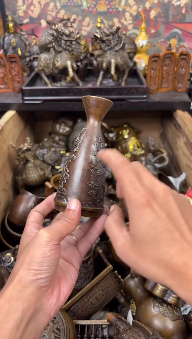 百福铜专属精选链接