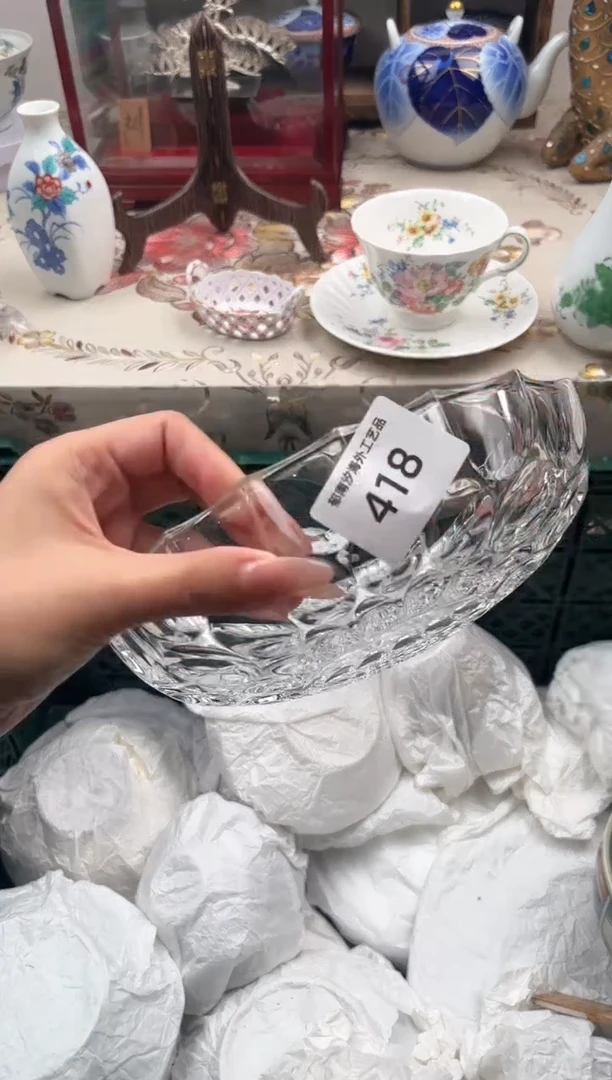 瓷片瓦****流U         418