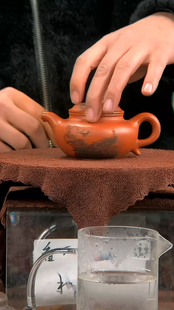 【闪购商品】紫砂茶壶【闪购商品】 紫砂 茶壶