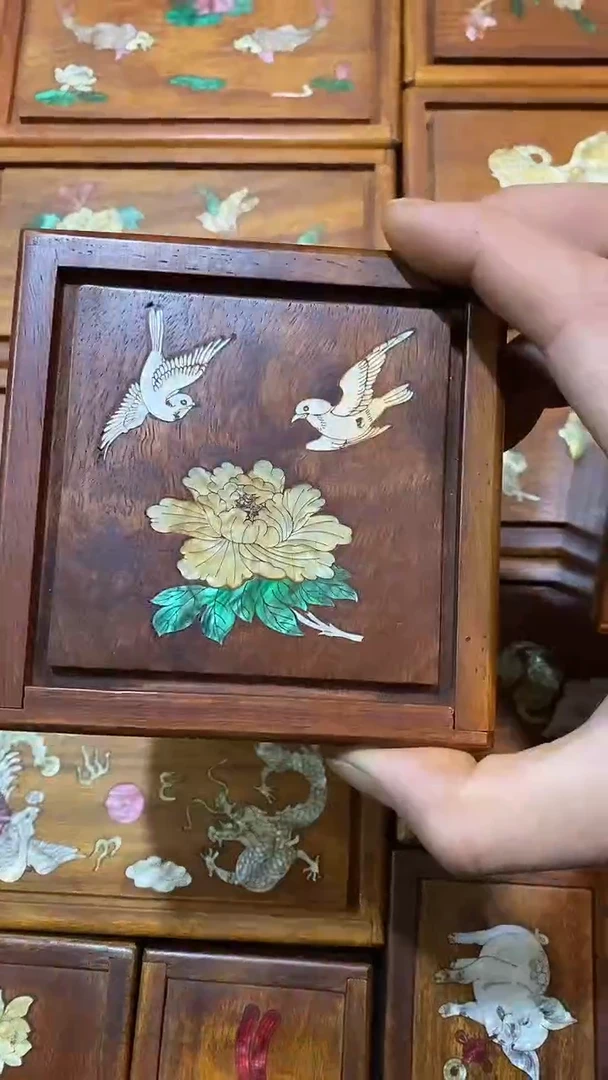 木1111111111111盒子