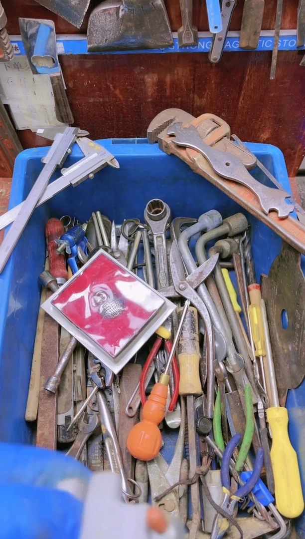 笑**往二手工具二手工具