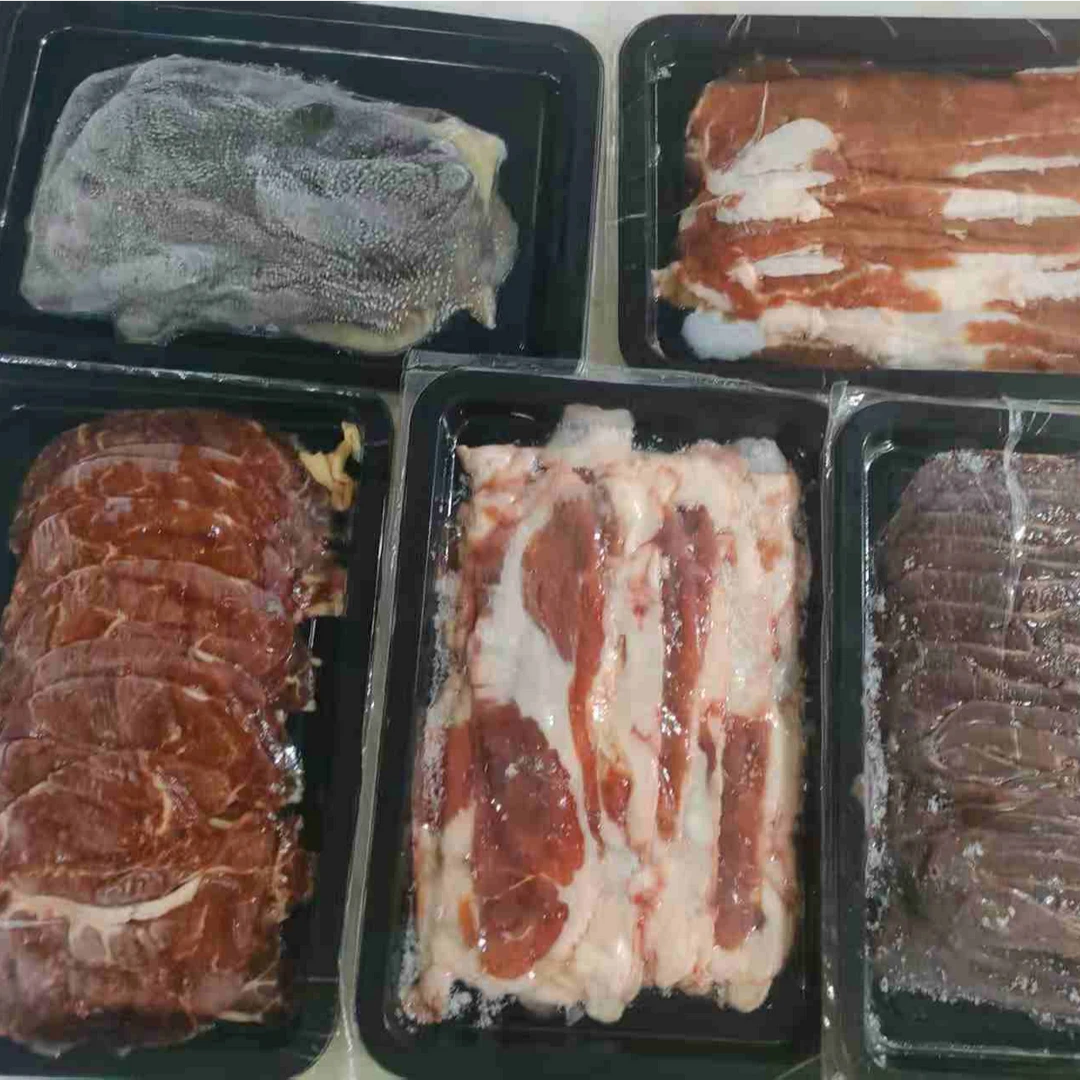 【火锅套餐】2斤 甘肃顺丰