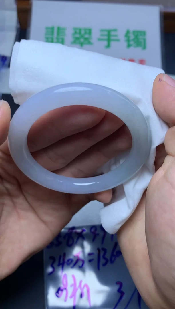 未镶嵌定制翡翠翡翠A货 不退不换