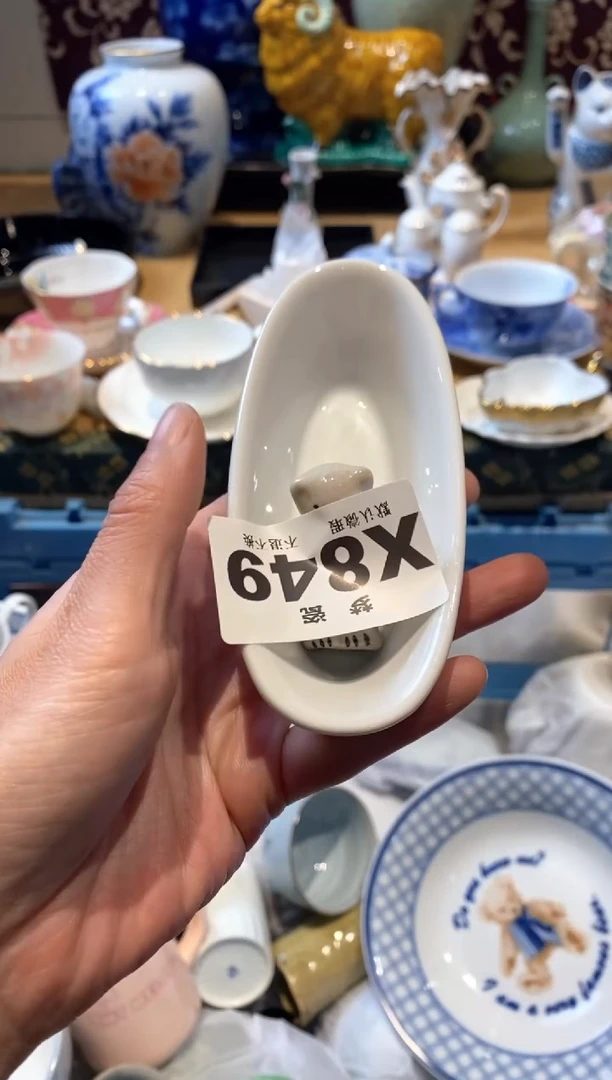 【闪购商品】瓷片瓷器哈哈哈哈哈哈哈哈哈