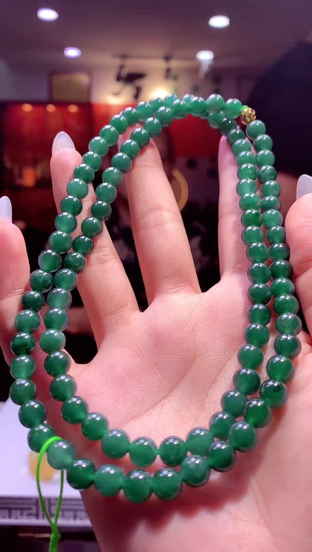 未镶嵌定制翡翠天然翡翠（拍一发一）18