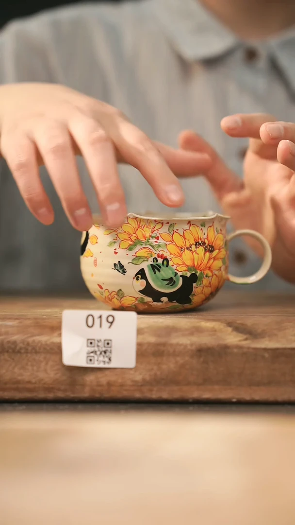 【落单孤品】福利/杯子@@019