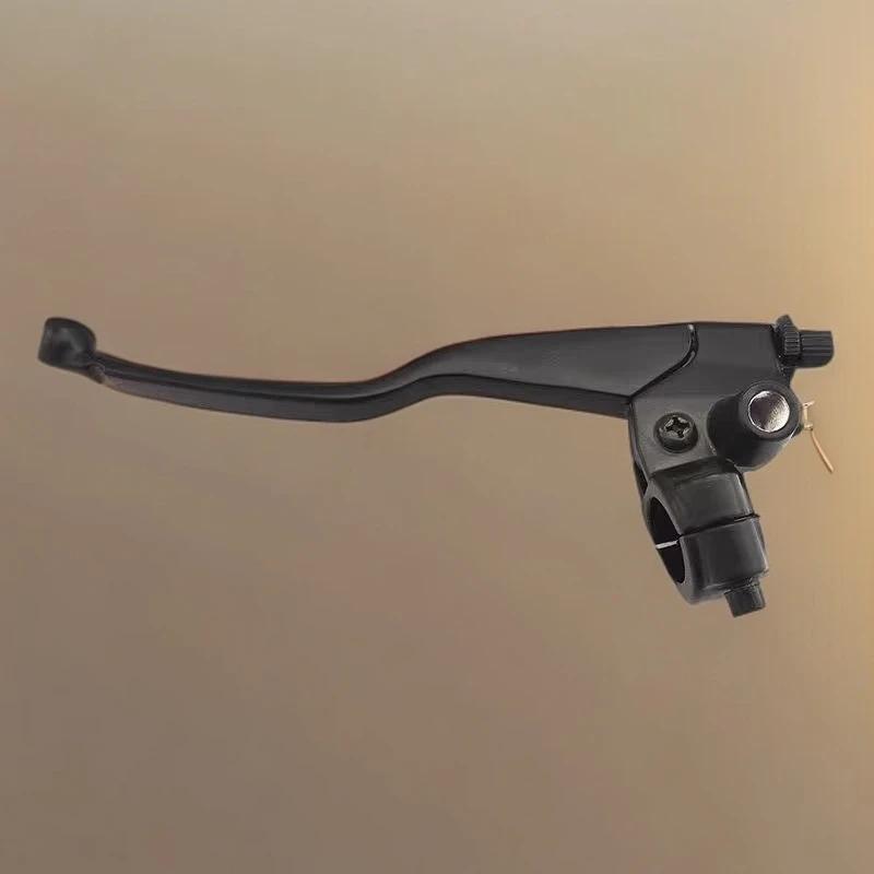 Xiangshuai/香帅苍云系列前刹上泵手柄左离合摇臂原厂配件