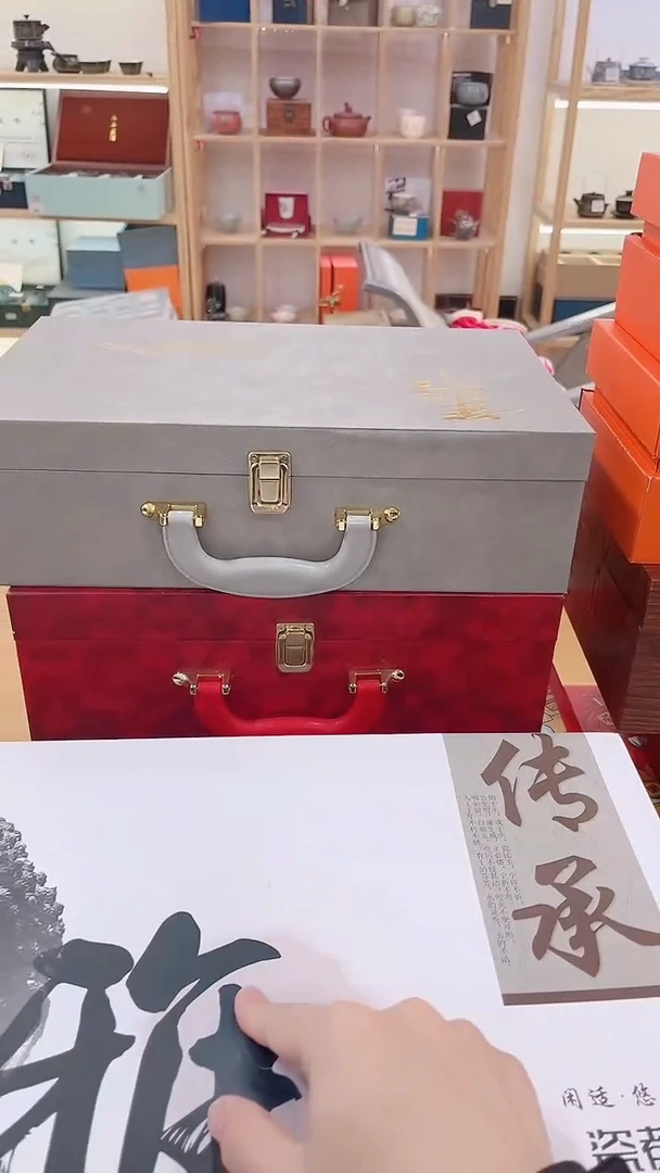 【闪购商品】展宏茶具展宏茶具@tz651
