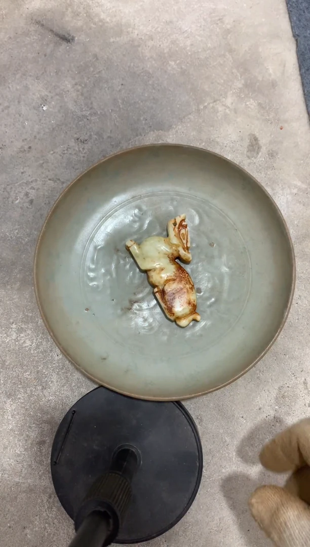 瓷片当代陶瓷工艺品21